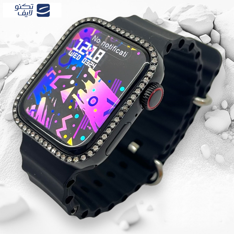 ساعت هوشمند مودیو مدل MW18 Mini 2024