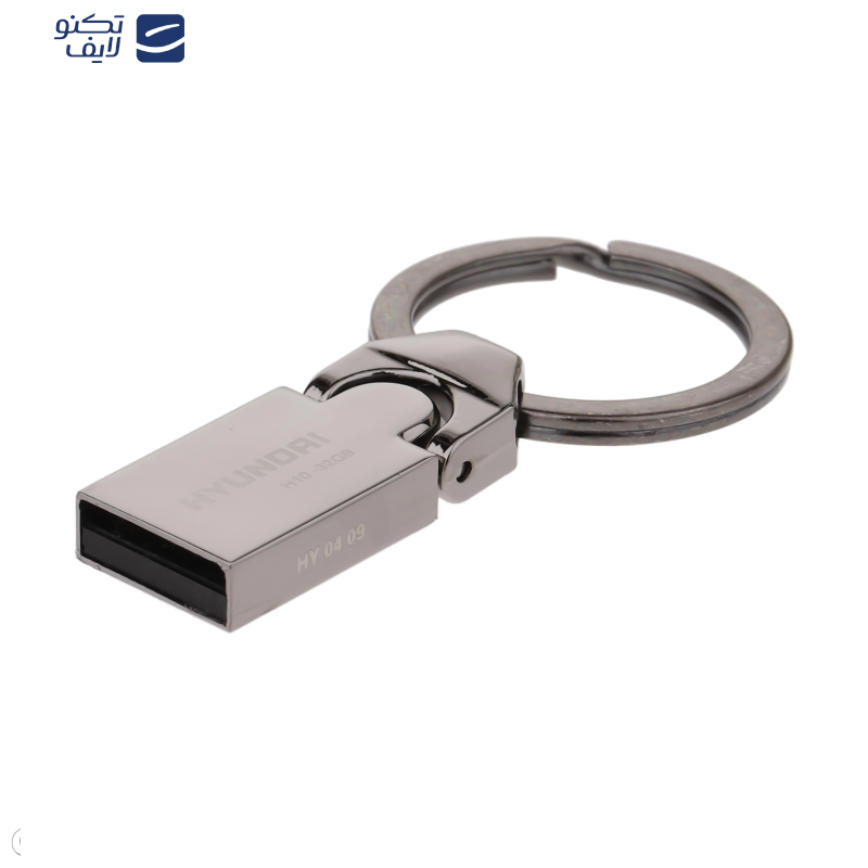 فلش مموری هیوندای مدل H10 USB2.0 ظرفیت 32 گیگابایت