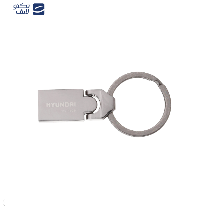 فلش مموری هیوندای مدل H10 USB2.0 ظرفیت 16 گیگابایت