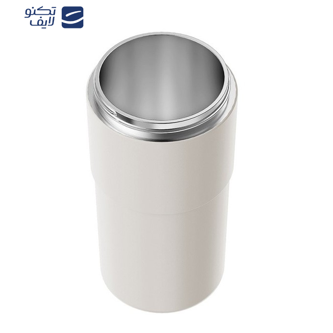 شیکر شارژی پرودو مدل PD-2N1BIM گنجاش 0.35 لیتر