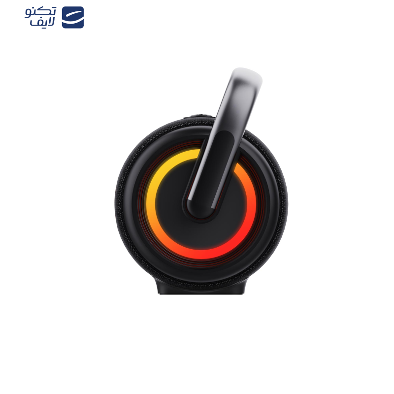 اسپیکر بلوتوثی قابل حمل هیسکا مدل B171