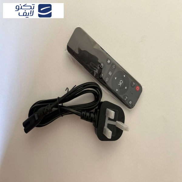 ویدئو پروژکتور گرین لاین مدل GNVE4KPROJWH