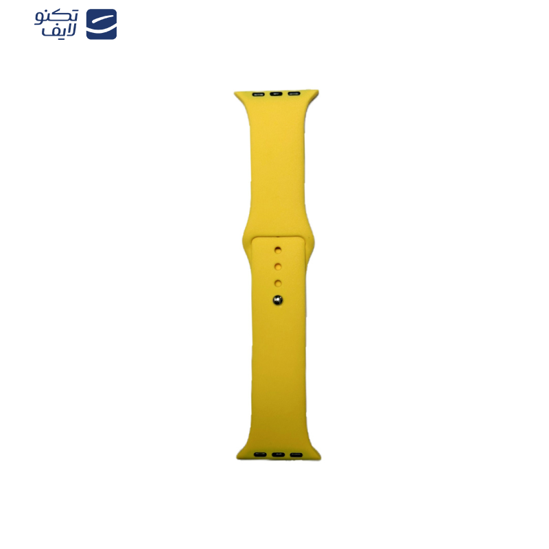 بند تیوا مدل Simple Magnetic  مناسب برای ساعت هوشمند ناتینگ  Ultra 44/45/49 mm Alpine Loop