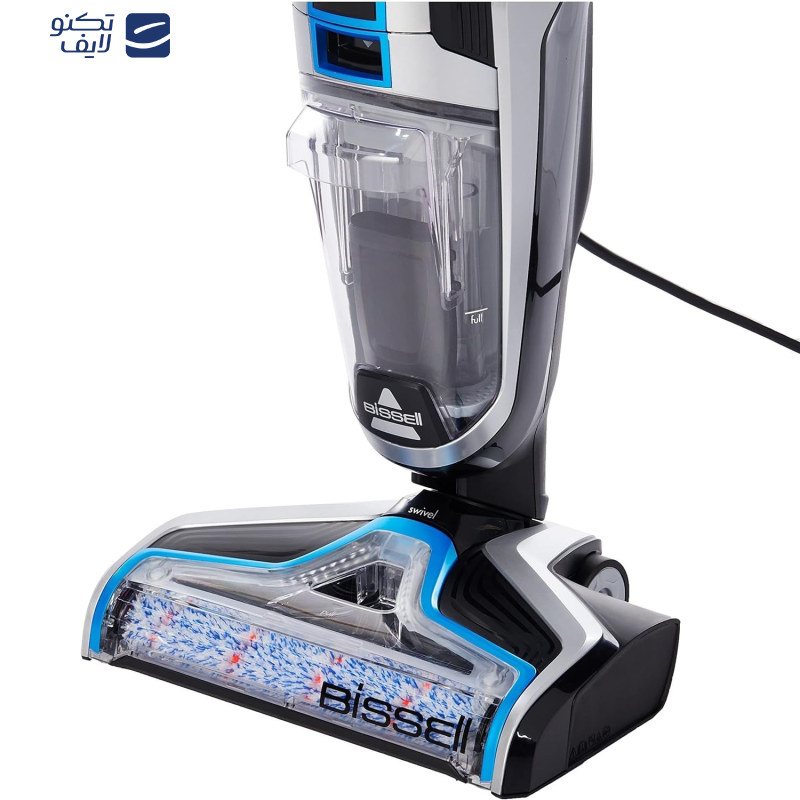 سرامیک شوی و زمین شوی بیسل مدل 2223E