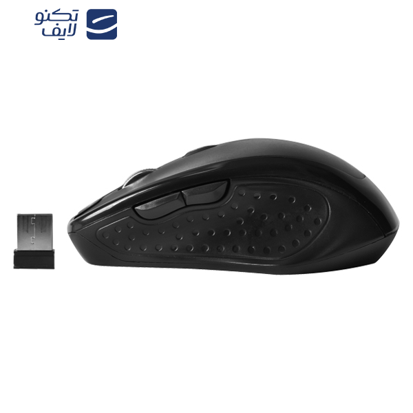 ماوس بی سیم تسکو مدل TM631w