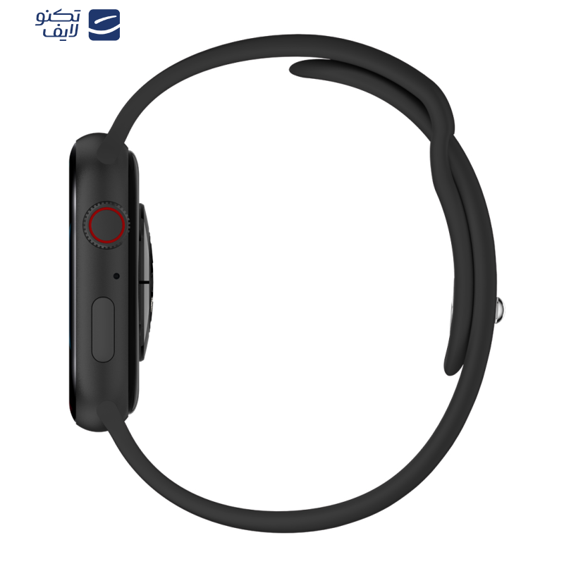 ساعت هوشمند تسکو مدل TSW8 Promax N