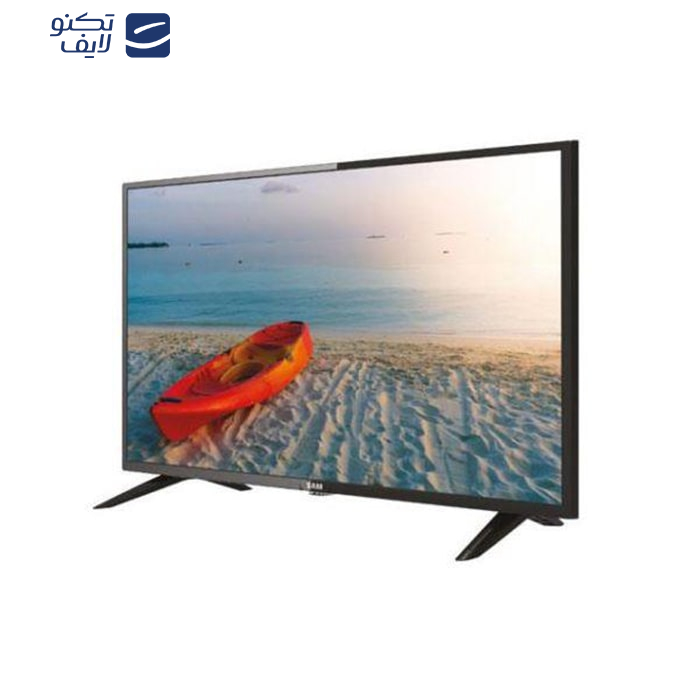تلویزیون ال ای دی سام الکترونیک مدل UA32T4600TH سایز 32 اینچ