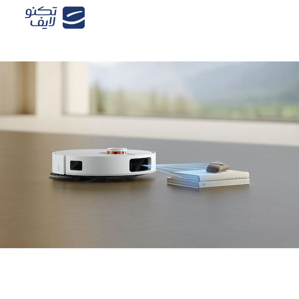 جارو رباتیک شیائومی مدل X20 pro جارو رباتیک شیائومی مدل X20 pro