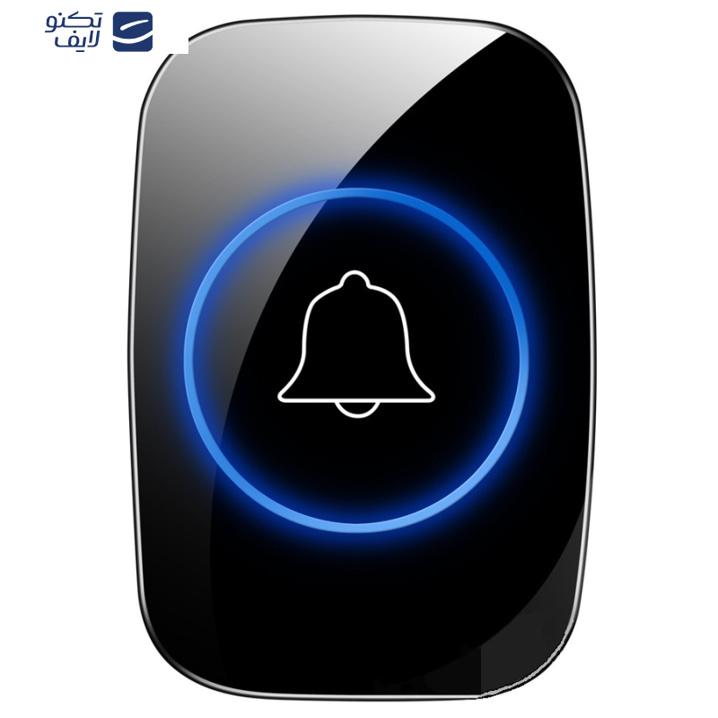  زنگ بی سیم هوشمند درب مدل Smart B 32
