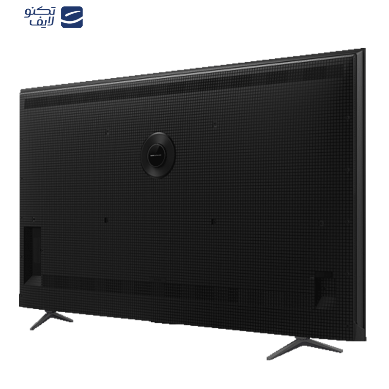 تلویزیون کیو ال ای دی هوشمند تی سی ال مدل 55C655 سایز 55 اینچ