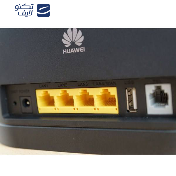 مودم 3G/4G هوآوی مدل B315s-936