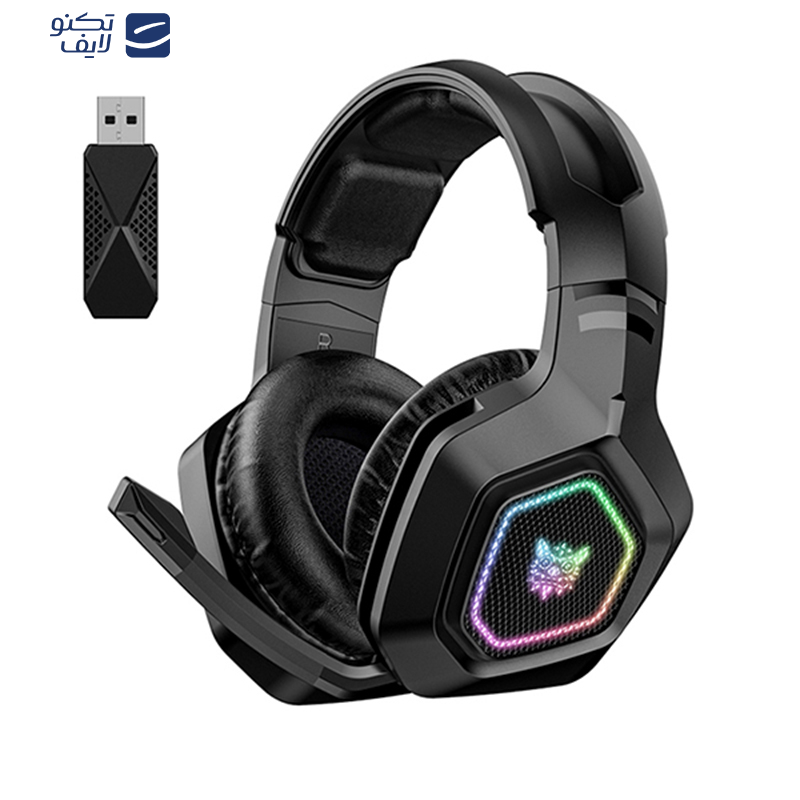 هدست بی سیم اونیکوما مدل B100