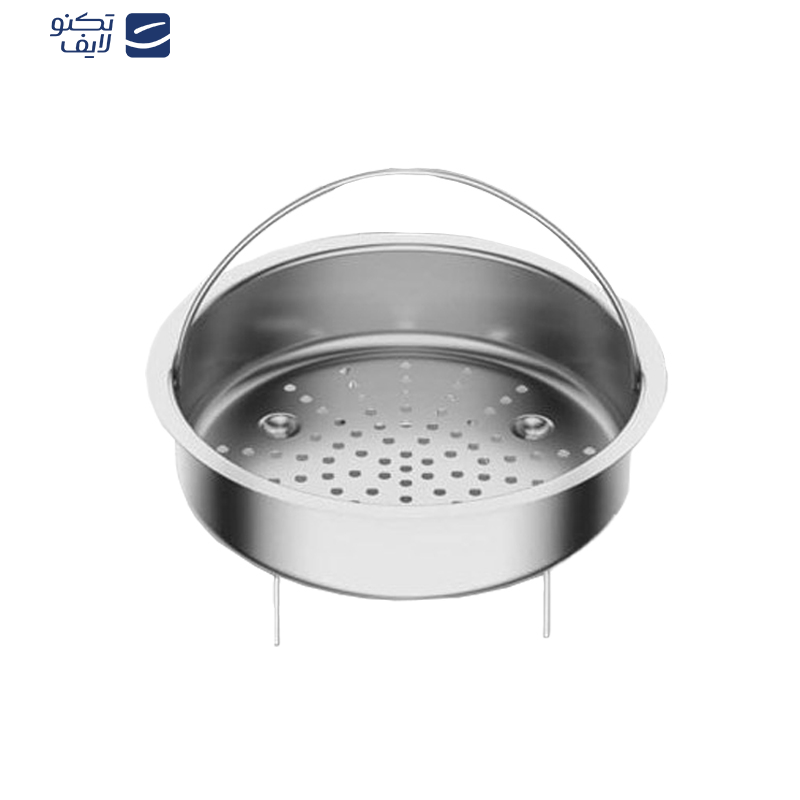 زودپز تفال مدل secure trendy 8L گنجایش 8 لیتر