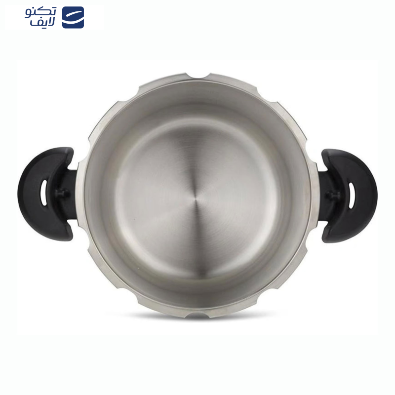 زودپز تفال مدل Clipso Minut Easy گنجایش 6 لیتر