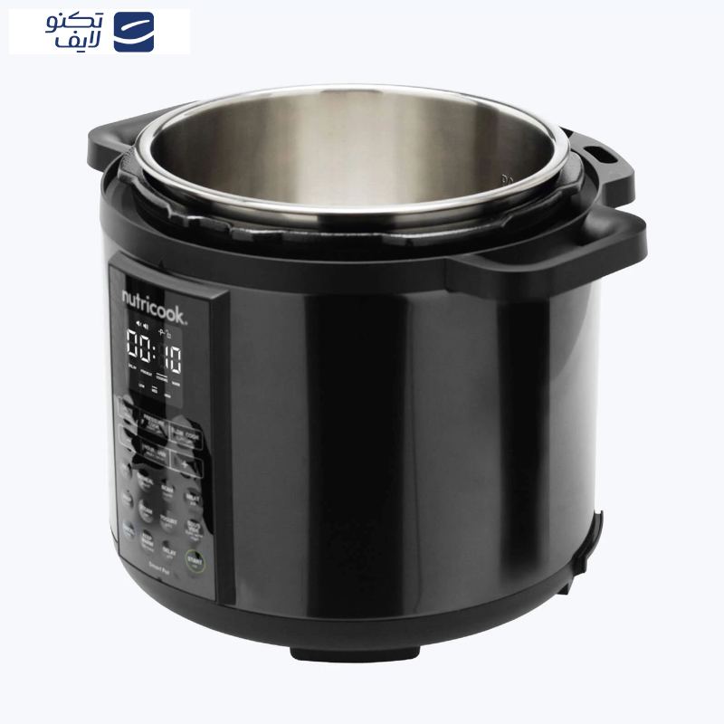 زودپز برقی نوتریکوک مدل SP208K