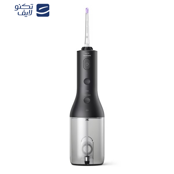 دستگاه شست و شوی دهان و دندان فیلیپس مدل HX3806