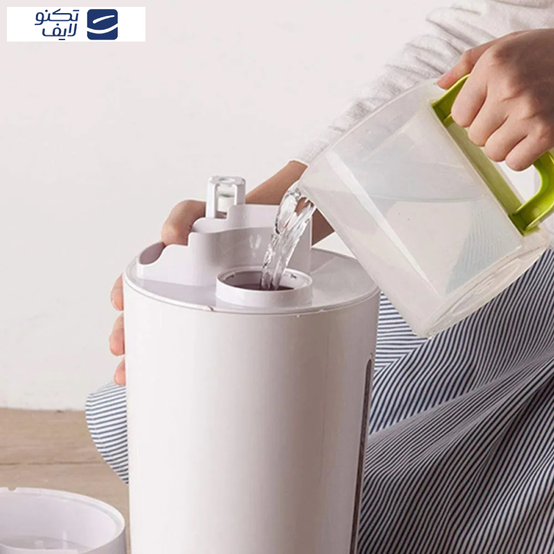 دستگاه بخور سرد بلک اند دکر مدل HM5000-B5