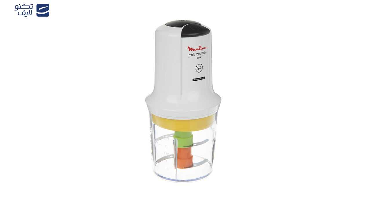 خردکن مولینکس مدل AT723110