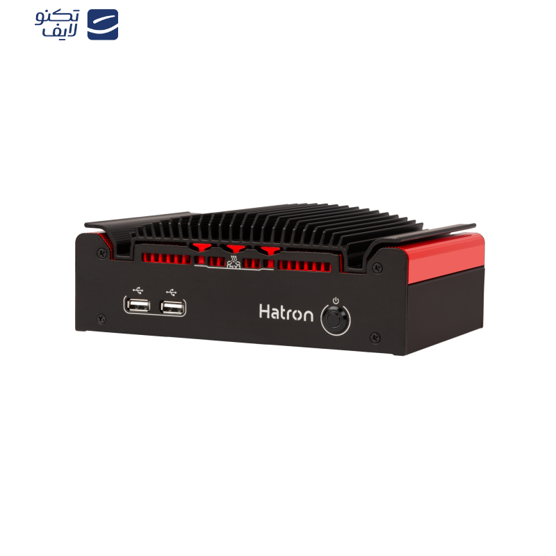 کامپیوتر کوچک هترون مدل MI712UW-i7 1255U-16GB DDR4-512GB SSD M2 کامپیوتر کوچک هترون مدل MI712UW-i7 1255U-16GB DDR4-512GB SSD M2