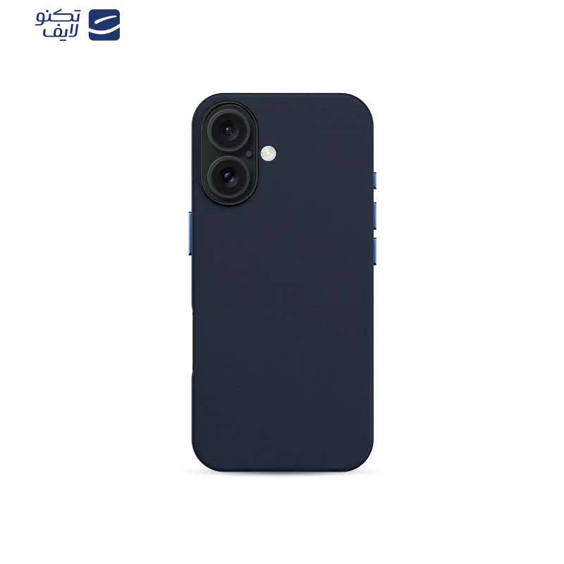 کاور کی -زد دوو مدل Noble Magnetic مناسب برای گوشی موبایل اپل iPhone 16 کاور کی -زد دوو مدل Noble Magnetic مناسب برای گوشی موبایل اپل iPhone 16
