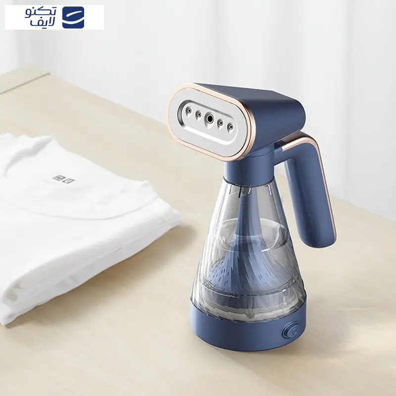 بخارگر درما مدل DEM-GT10W