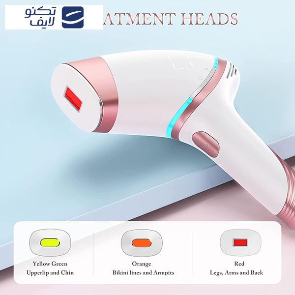 لیزر موهای زائد مدل SKB-1808 لیزر موهای زائد مدل SKB-1808