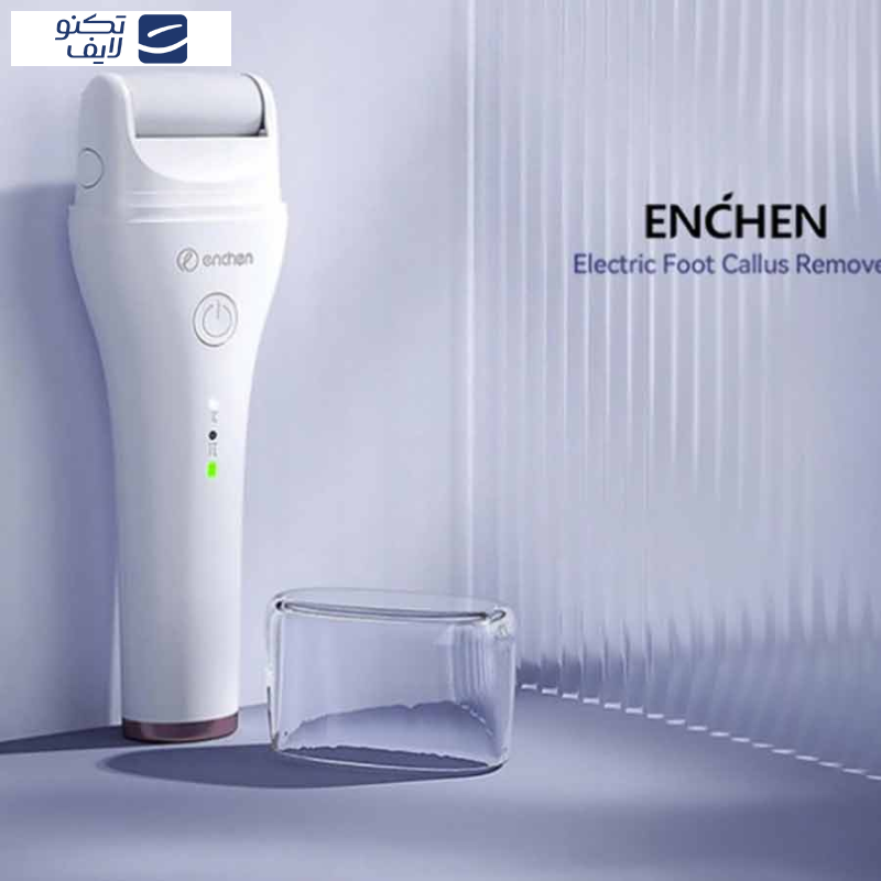 سنگ پا برقی ان شن مدل Rock سنگ پا برقی ان شن مدل Rock