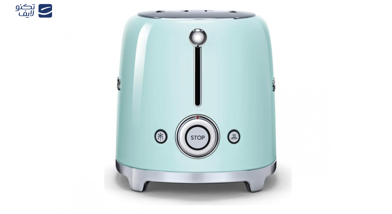 توستر اسمگ مدل TSF01
