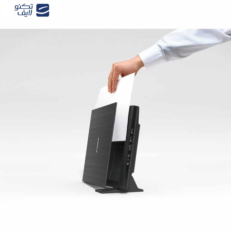 اسکنر کانن مدل CanoScan LiDE 400