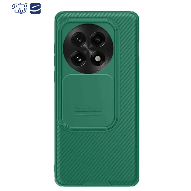 کاور نیلکین مدل CamShield Pro مناسب برای گوشی موبایل وان پلاس 13