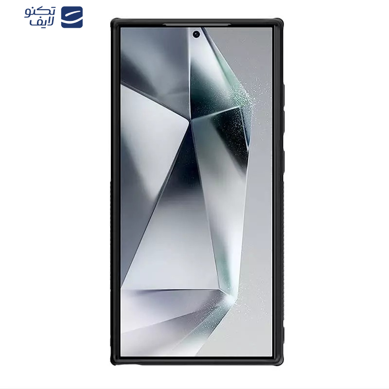 کاور نیلکین مدل CarboProp Magnetic MagSafe Hole Version مناسب برای گوشی موبایل سامسونگ Galaxy S24 Ultra کاور نیلکین مدل CarboProp Magnetic MagSafe Hole Version مناسب برای گوشی موبایل سامسونگ Galaxy S24 Ultra