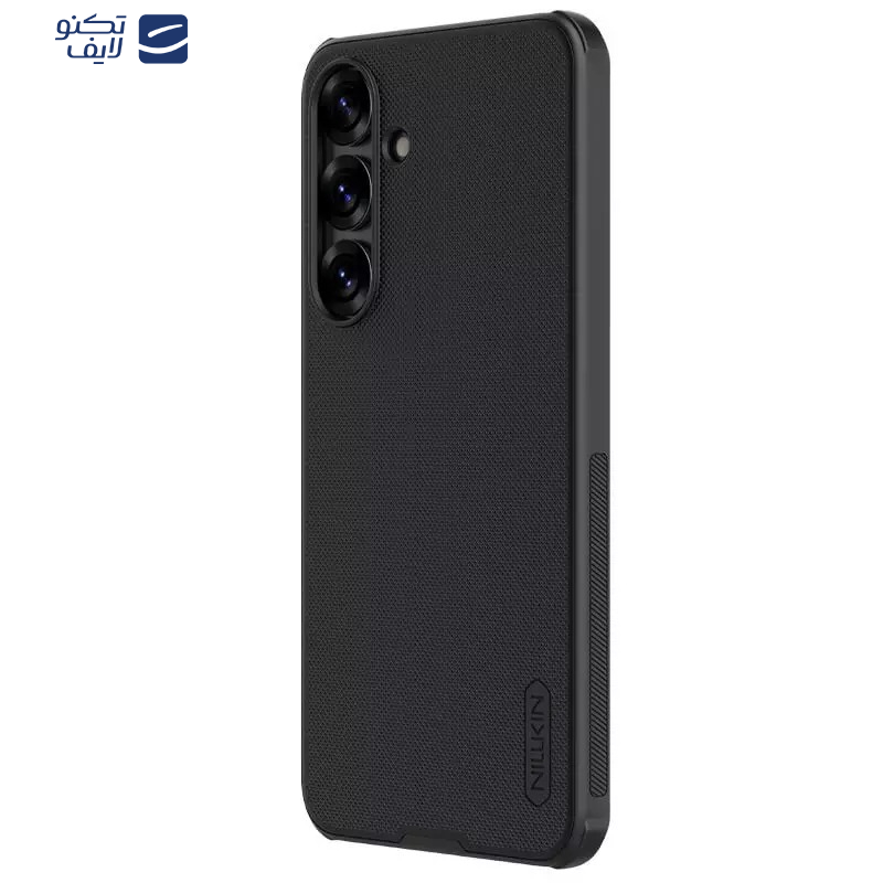 کاور نیلکین مدل Super Frosted Shield Pro Magnetic مناسب برای گوشی موبایل سامسونگ Galaxy S25 کاور نیلکین مدل Super Frosted Shield Pro Magnetic مناسب برای گوشی موبایل سامسونگ Galaxy S25