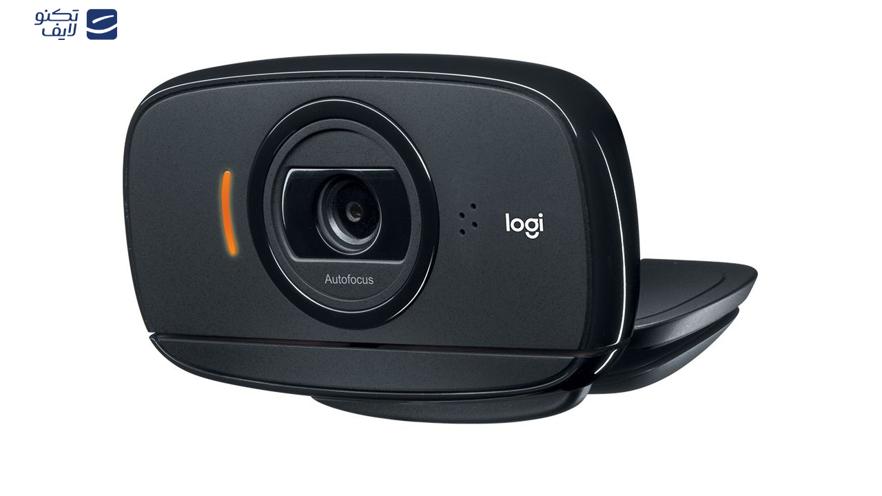 وبکم لاجیتک مدل B525 HD