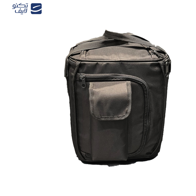 کاور محافظ اسپیکر مدل En 110 مناسب برای اسپیکر جی بی ال part box encore کاور محافظ اسپیکر مدل En 110 مناسب برای اسپیکر جی بی ال part box encore