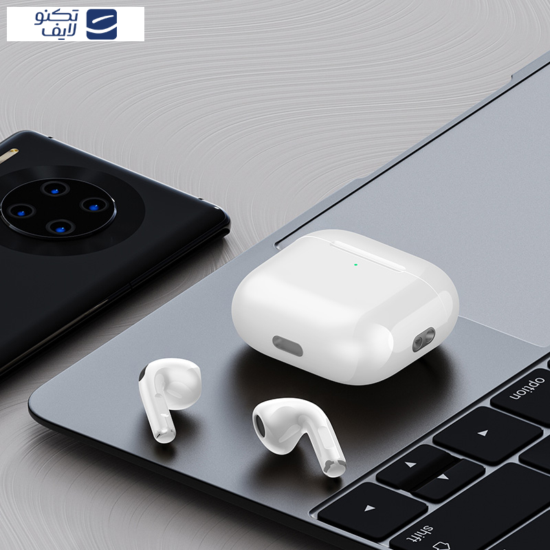 هدفون بلوتوثی ارلدام مدل ET-TWS37