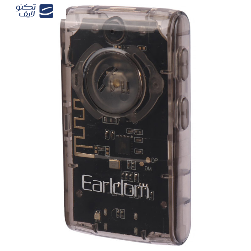 دانگل بلوتوث ارلدام مدل BR01 دانگل بلوتوث ارلدام مدل BR01