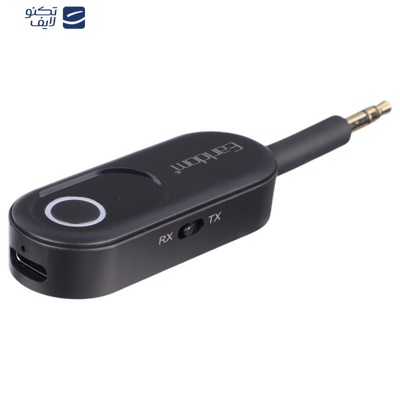 دانگل بلوتوث ارلدام مدل BR07