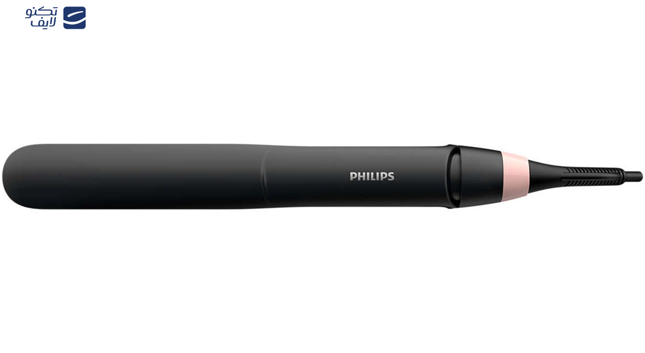 اتو مو فیلیپس مدل BHS378/00، با صفحات متوسط از جنس سرامیکی کراتین، دارای سر سرامیکی، سیستم خاموشی خودکار، تکنولوژی ترمو پرفکت، گستره دما 220 تا 240 درجه سانتیگراد، به همراه سیم 1.8 متری اتو مو فیلیپس مدل BHS378/00، با صفحات متوسط از جنس سرامیکی کراتین، دارای سر سرامیکی، سیستم خاموشی خودکار، تکنولوژی ترمو پرفکت، گستره دما 220 تا 240 درجه سانتیگراد، به همراه سیم 1.8 متری