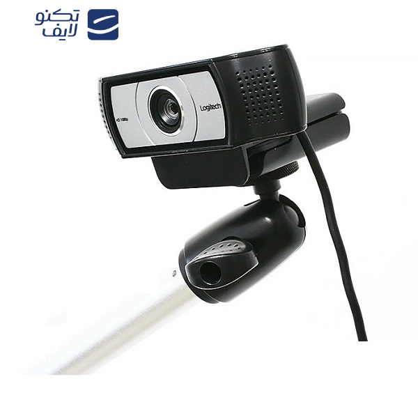 وب کم لاجیتک مدل C930c PRO HD