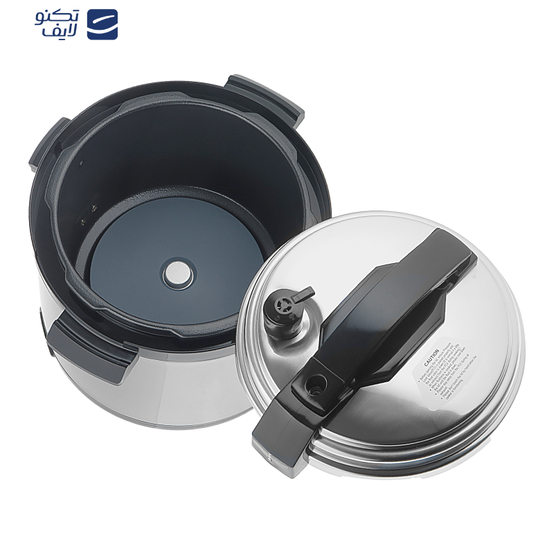 زودپز گوسونیک مدل GRC-664