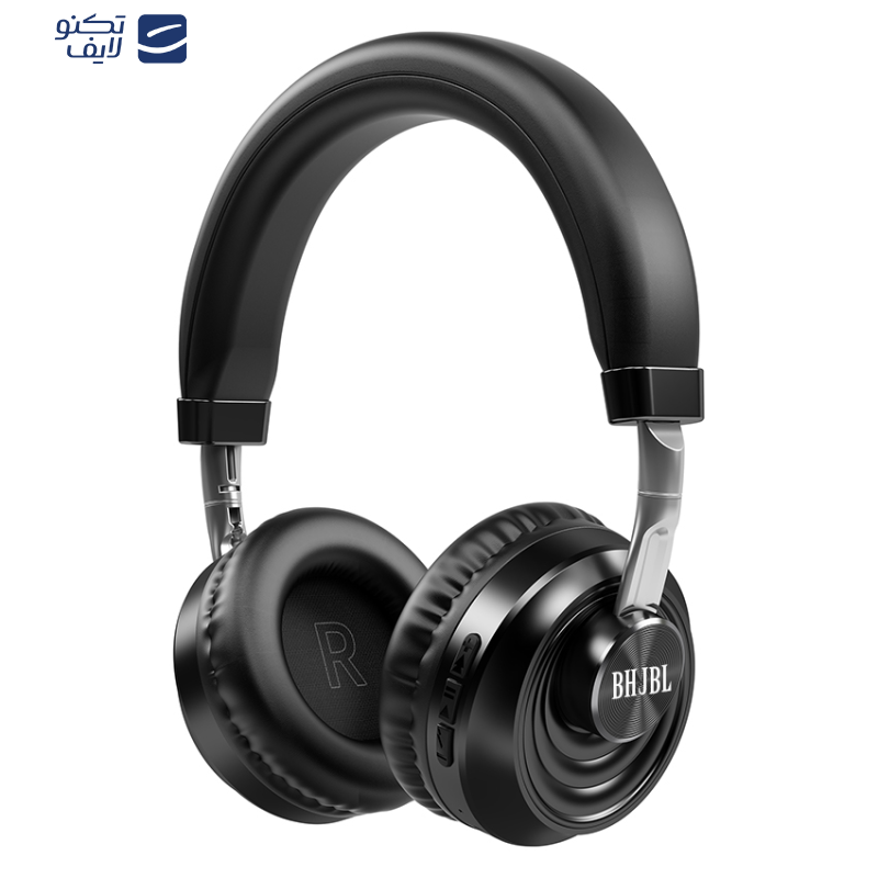 هدفون بی سیم بی اچ جی بی ال مدل VJ083