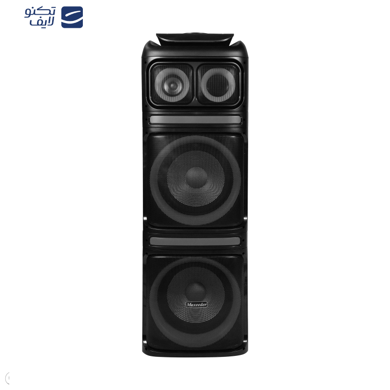 پخش کننده خانگی مکسیدر مدل AL246-LP5