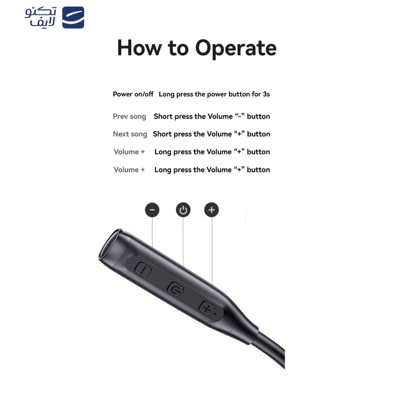 هدست یوسمز مدل YQ24