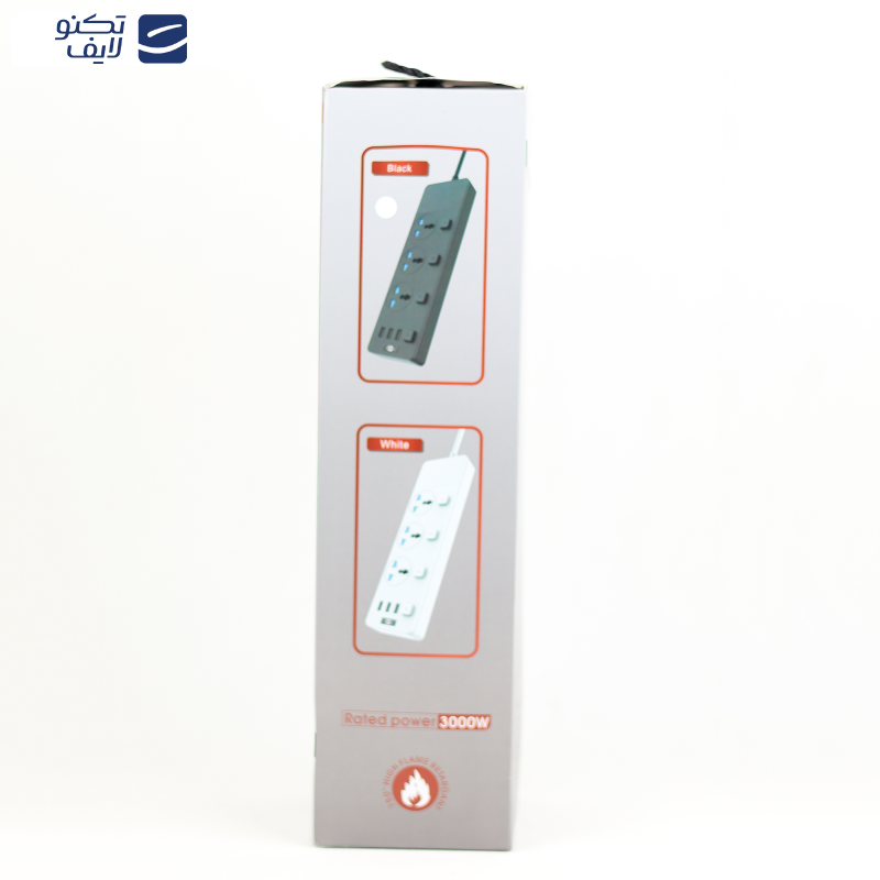 چندراهی برق مدل  TB-T11