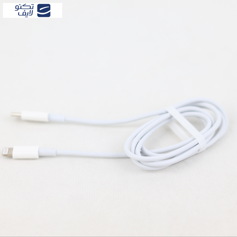 کابل  تبدیل USB-C به لایتنینگ مدل SY13 طول 1 متر