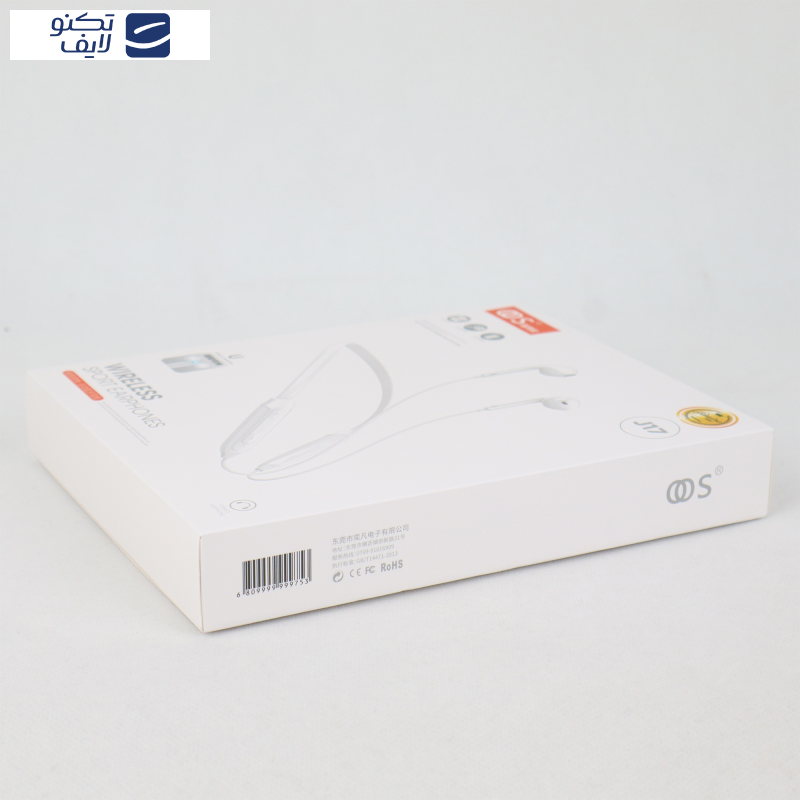 هدفون بلوتوثی اووس مدل  J17