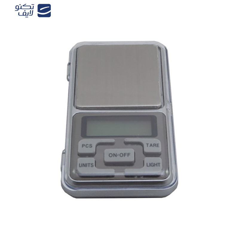 ترازو دیجیتال مدل Scale MH