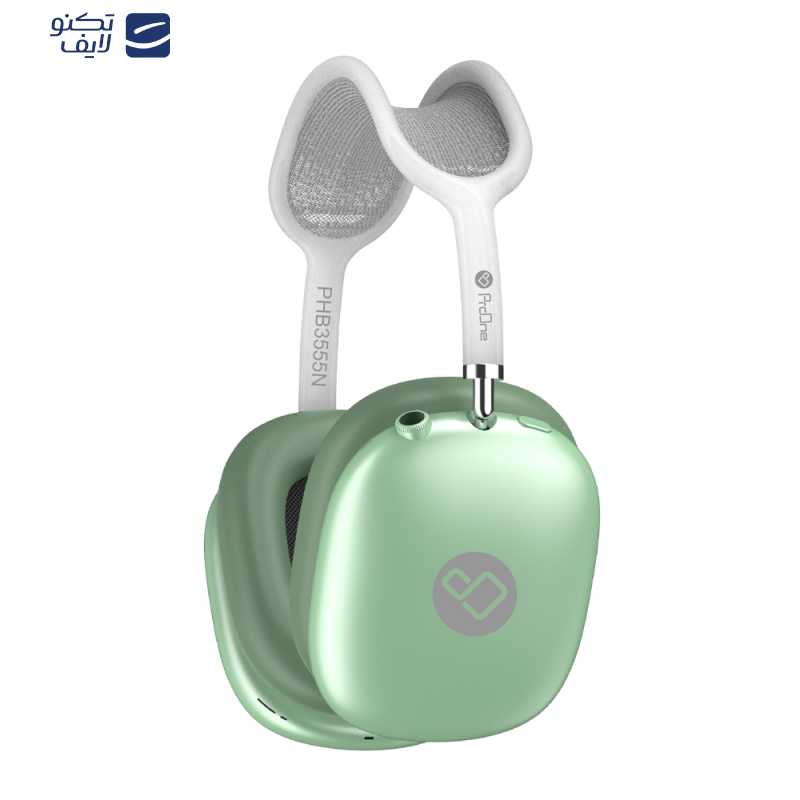 هدفون بلوتوثی پرووان مدل PHB3555N