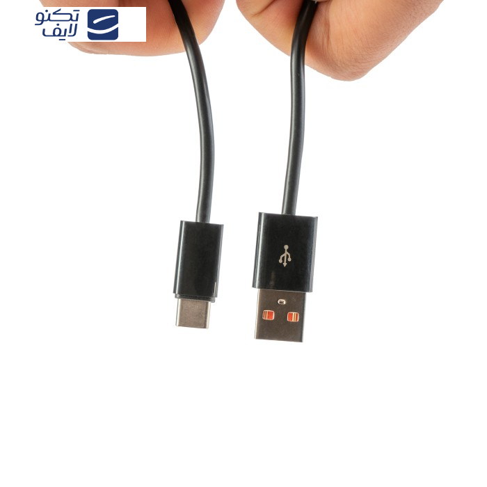 هدفون بلوتوثی جی بی کیو مدل AB-120B