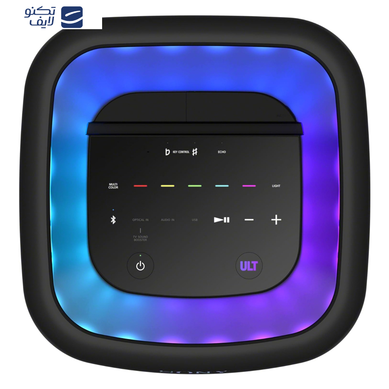 اسپیکر بلوتوثی قابل حمل سونی مدل SRS-ULT1000